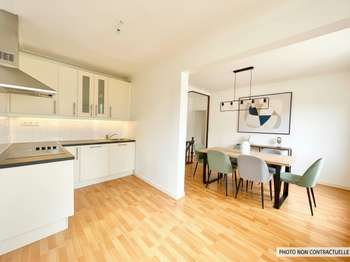 Vente Appartement 4 piècesLa Chapelle-sur-Erdre