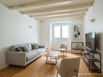Vente Appartement 4 piècesLa Chapelle-sur-Erdre