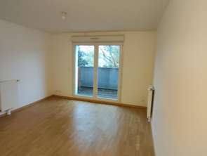 Vente Appartement 2 piècesLa Chapelle-sur-Erdre