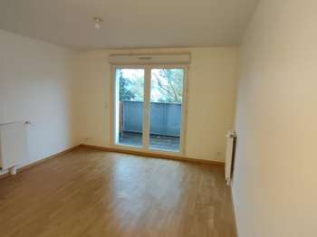 Vente appartement 2 pièces La Chapelle-sur-Erdre 44