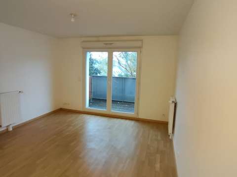 Vente appartement 2 pièces La Chapelle-sur-Erdre 44