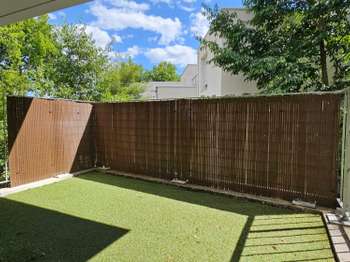 Vente appartement 3 pièces La Chapelle-sur-Erdre 44
