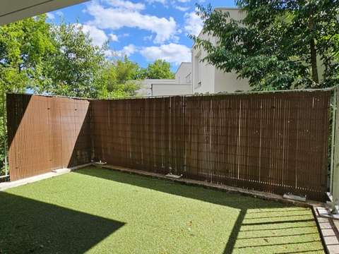 Vente appartement 3 pièces La Chapelle-sur-Erdre 44