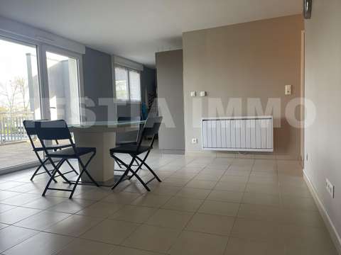 Vente appartement 3 pièces Vente appartement 3 pièces