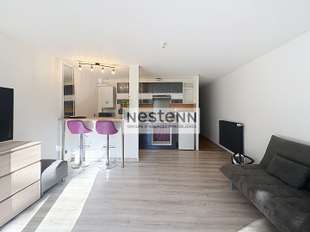 Photo Vente appartement La Chapelle-sur-Erdre