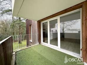 Vente Appartement 3 piècesLa Chapelle-sur-Erdre