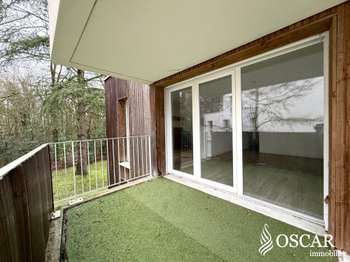 Vente appartement 3 pièces La Chapelle-sur-Erdre 44