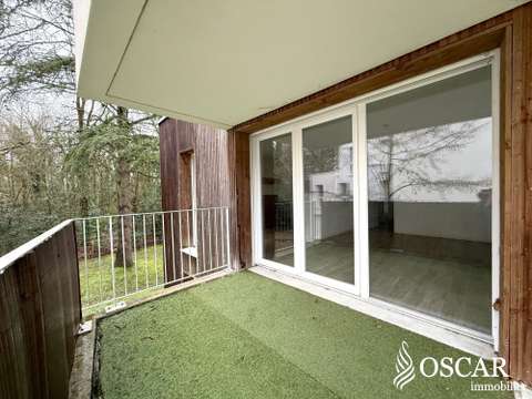 Vente appartement 3 pièces La Chapelle-sur-Erdre 44