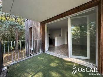 Vente Appartement 3 piècesLa Chapelle-sur-Erdre