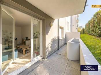 Vente Appartement 2 piècesLa Chapelle-sur-Erdre