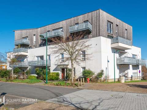 Vente appartement 2 pièces La Chapelle-sur-Erdre 44