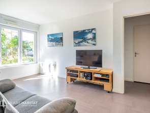 Vente Appartement 2 piècesLa Chapelle-sur-Erdre