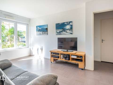 Vente appartement 2 pièces Vente appartement 2 pièces