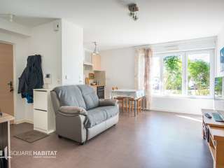 Vente appartement 2 pièces Vente appartement 2 pièces