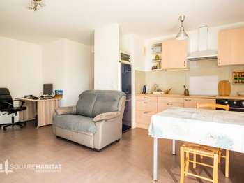 Vente Appartement 2 piècesLa Chapelle-sur-Erdre