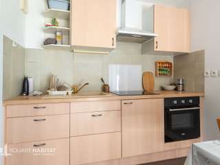 Vente appartement 2 pièces Vente appartement 2 pièces