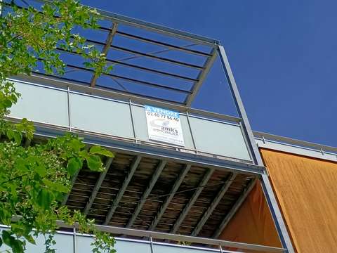 Vente appartement 4 pièces La Chapelle-sur-Erdre 44