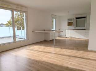 Photo Vente appartement La Chapelle-sur-Erdre