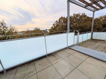 Vente appartement 4 pièces La Chapelle-sur-Erdre 44