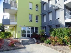Vente Appartement 3 piècesLa Chapelle-sur-Erdre