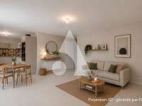 Vente appartement 3 pièces Vente appartement 3 pièces