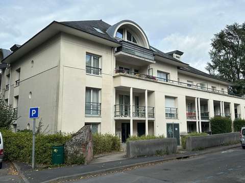 Vente appartement 6 pièces Vente appartement 6 pièces
