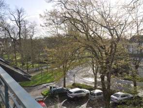 Vente Appartement 6 pièces +La Chapelle-sur-Erdre