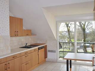 Vente appartement 6 pièces Vente appartement 6 pièces
