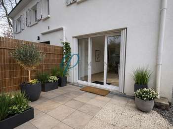 Vente appartement 2 pièces La Chapelle-sur-Erdre 44