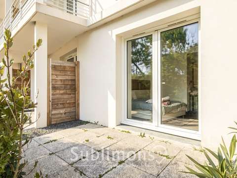 Vente appartement 1 pièce La Chapelle-sur-Erdre 44