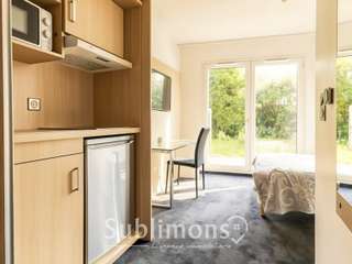 Vente appartement 1 pièce Vente appartement 1 pièce
