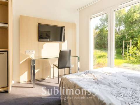 Vente appartement 1 pièce Vente appartement 1 pièce