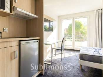 Vente Appartement T1La Chapelle-sur-Erdre