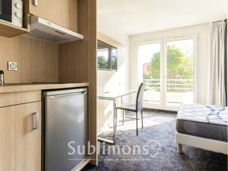 Vente appartement 1 pièce Vente appartement 1 pièce