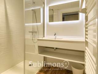 Vente appartement 1 pièce Vente appartement 1 pièce