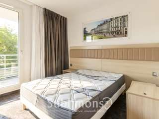 Vente appartement 1 pièce Vente appartement 1 pièce