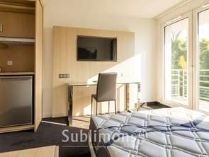 Vente Appartement T1La Chapelle-sur-Erdre