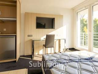 Vente appartement 1 pièce Vente appartement 1 pièce