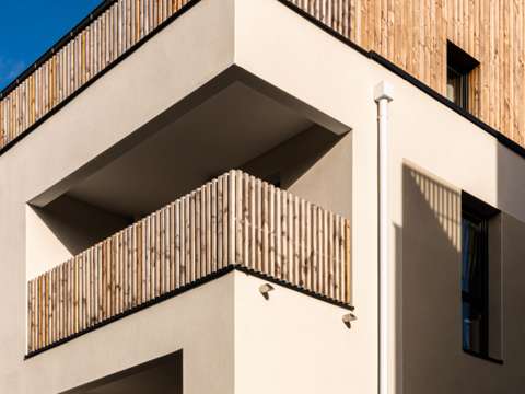 Vente appartement 3 pièces La Chapelle-sur-Erdre 44