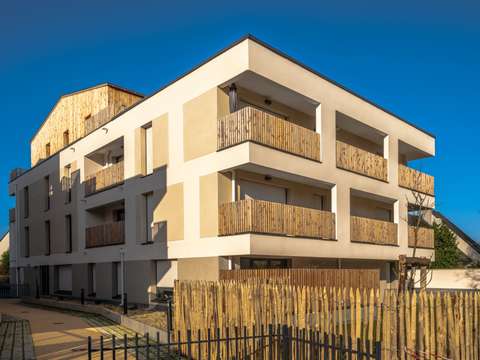 Vente appartement 4 pièces La Chapelle-sur-Erdre 44