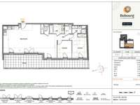 Vente appartement 4 pièces Vente appartement 4 pièces