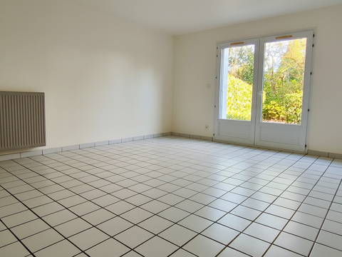 Vente appartement 1 pièce La Chapelle-sur-Erdre 44
