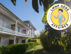 Vente Appartement 2 piècesLa Chapelle-sur-Erdre