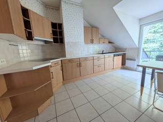 Vente appartement 5 pièces Vente appartement 5 pièces