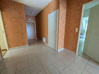 Vente appartement 5 pièces Vente appartement 5 pièces