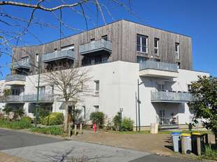Photo Vente appartement La Chapelle-sur-Erdre