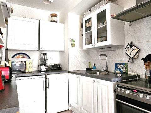 Vente appartement 2 pièces La Chapelle-sur-Erdre 44