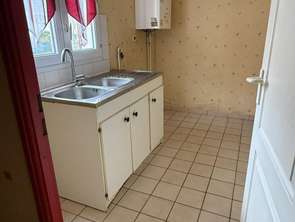 Vente Appartement 2 piècesLa Chapelle-sur-Erdre