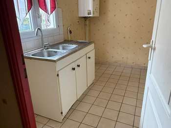 Vente appartement 2 pièces La Chapelle-sur-Erdre 44