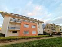 Vente appartement 1 pièce Vente appartement 1 pièce